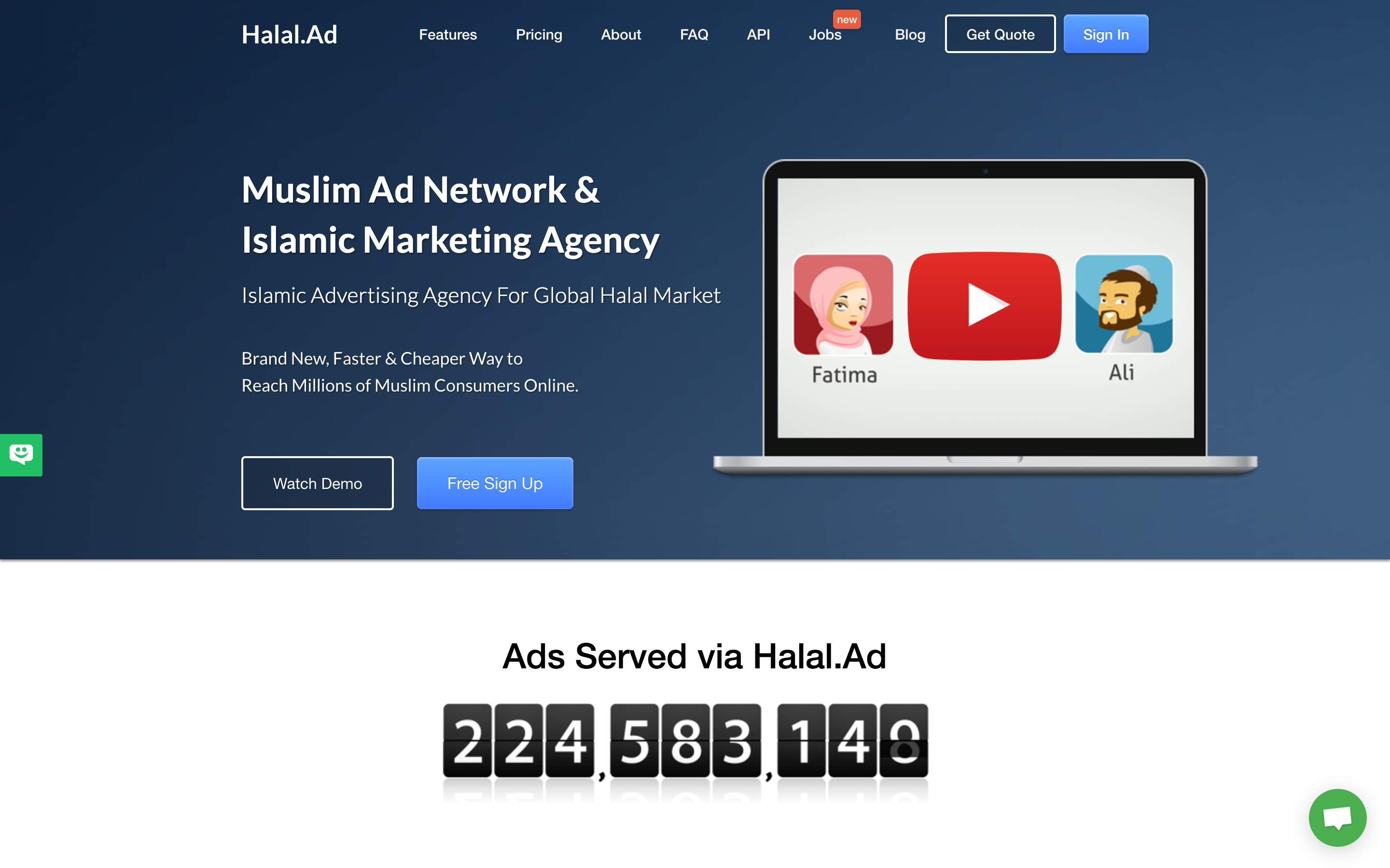 Enabledmuslim New Project Supporting >> Projects Ali Huda Netflix For Muslim Kids Launchgood Enabledmuslim New Project Supporting >> Projects Ali Huda Netflix For Muslim Kids Launchgood