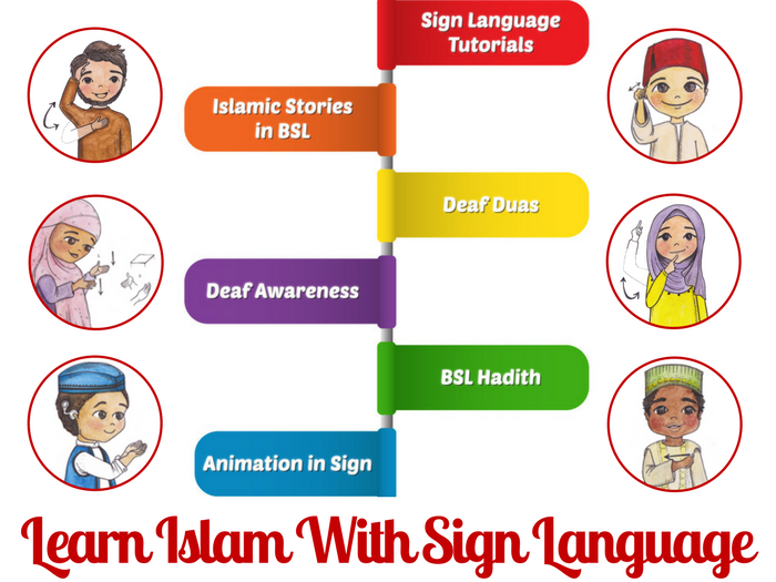 Asl Sign For Quran Quran Thin Line Icon, Islam And Book, Koran Sign,