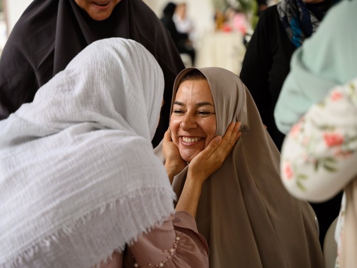 Help Islam Grow in Colombia LaunchGood