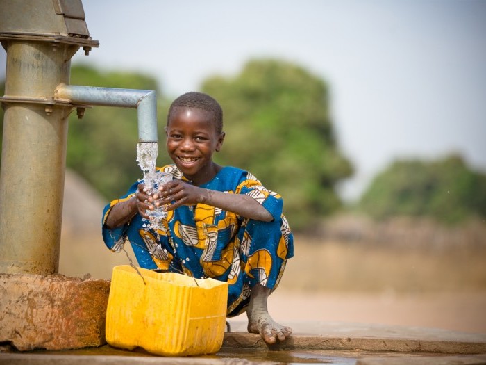 Projects Water Well (Shifaa Foundation) LaunchGood