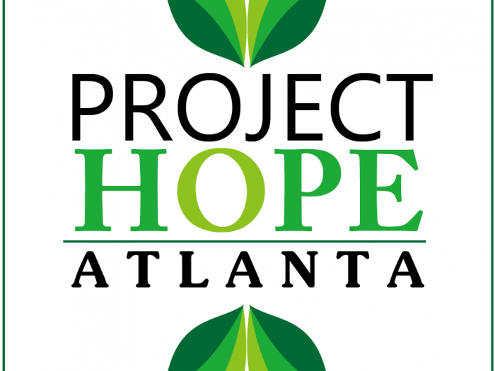 Project Hope Atlanta Hunger Walk 2016 LaunchGood
