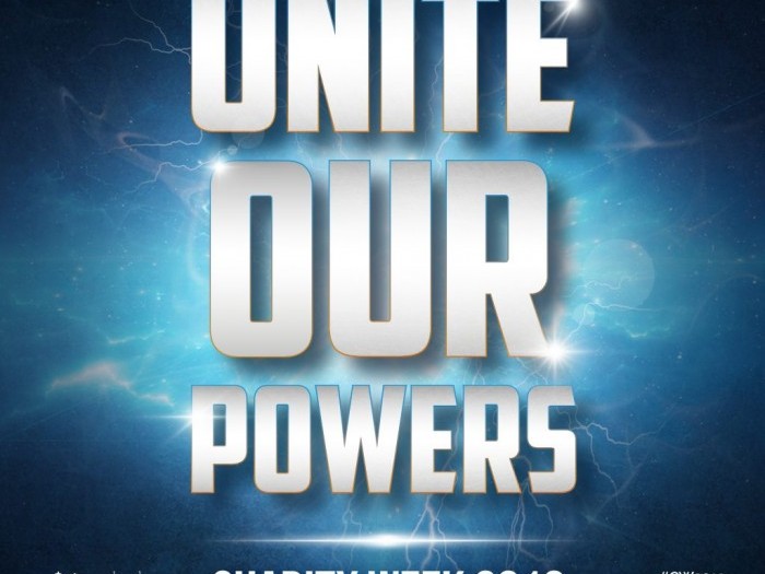 Charity Week Massachusetts MSA LaunchGood