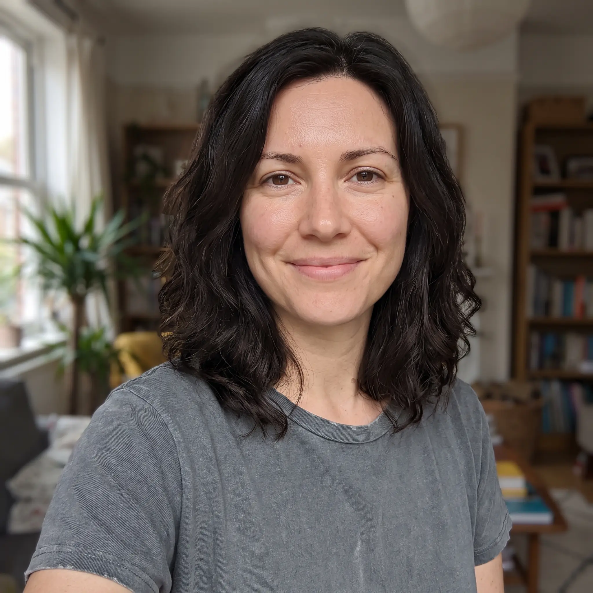 Karen M.