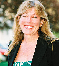 Dr. Marci Bowers. Photo by Sophia Hantzes