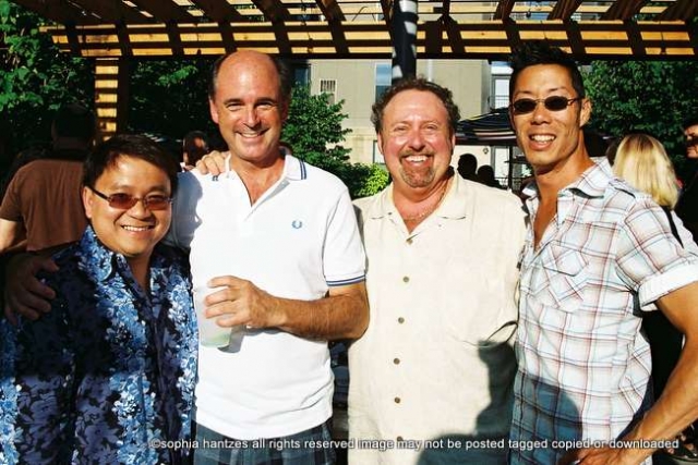 08 01 13 First Thursdays Loring Kitchen And Bar Minneapolis