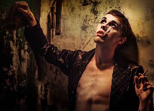 Photo by Michal Daniel.