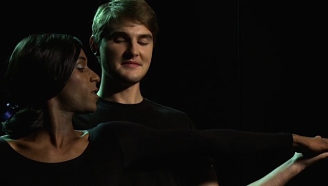 Part of Me. Courtesy of Outfest online.