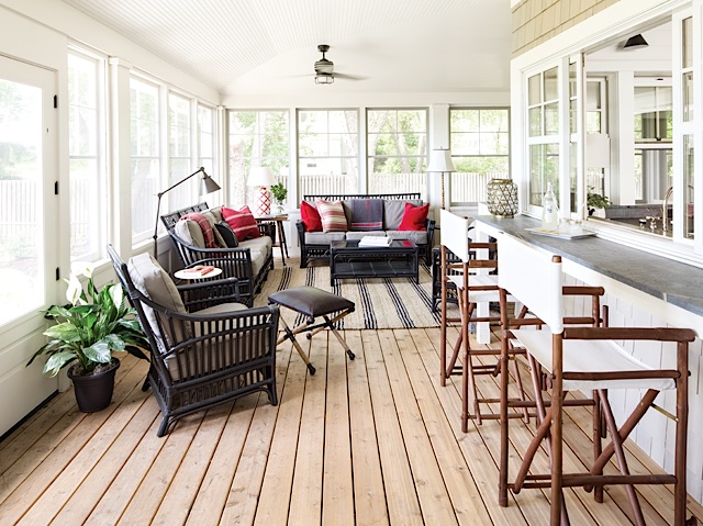 Making Houses into Homes | Lavender Magazine Making Houses into Homes | Lavender Magazine