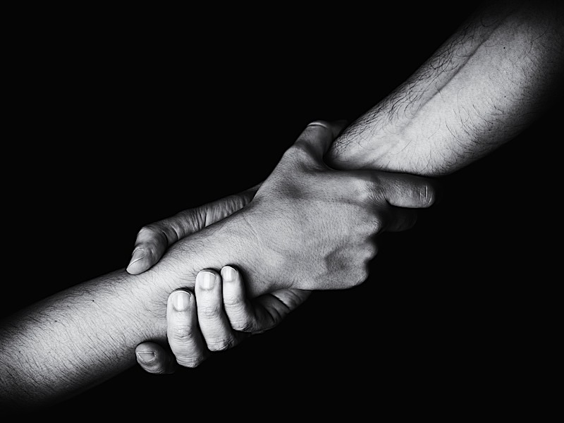 How A Seattle Man Became A Lifeline For Persecuted LGBTQ People In Other Countries - Vimarsana News