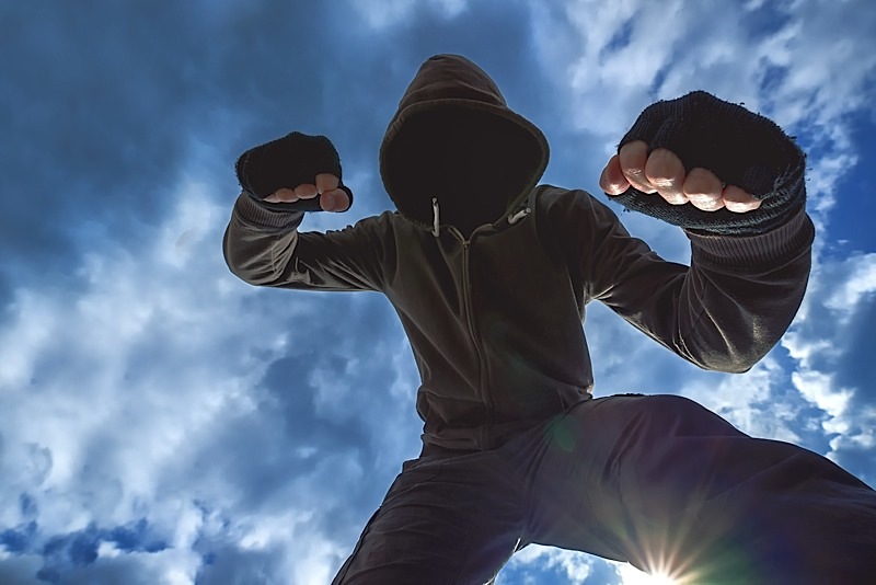 Gay Guatemala Congressman Survives Robbery Attempt