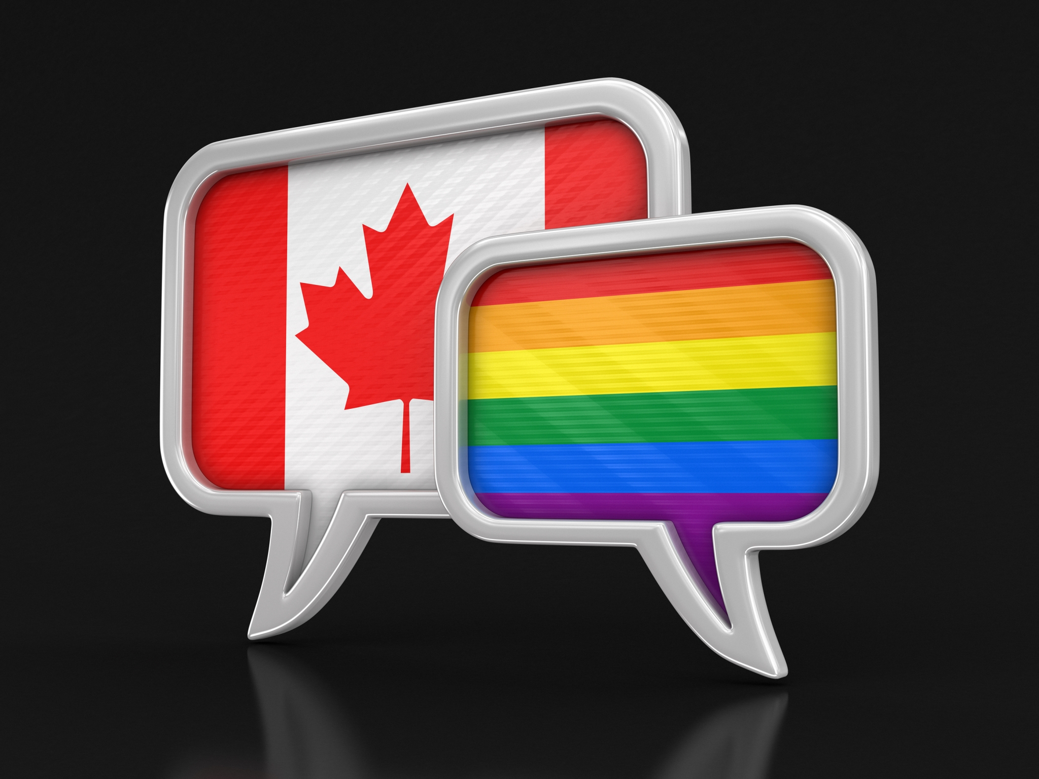 British Columbia now recognizes gender 'X' on driver's licenses and