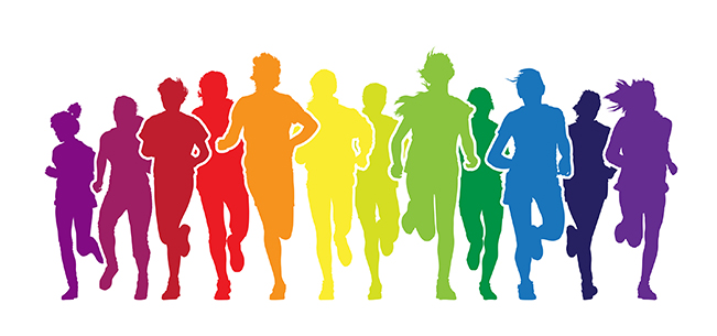 Bostonian Recognized In Nonbinary Division Reflects On Historic Marathon? - Vimarsana News