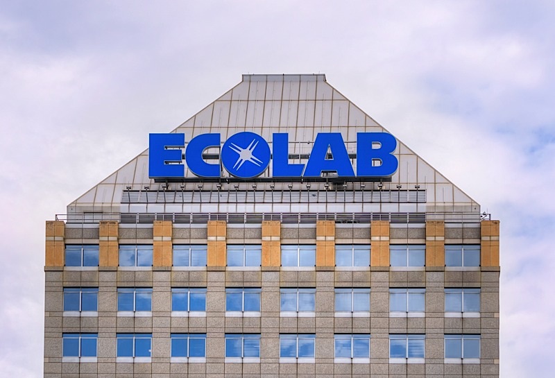 Ecolab