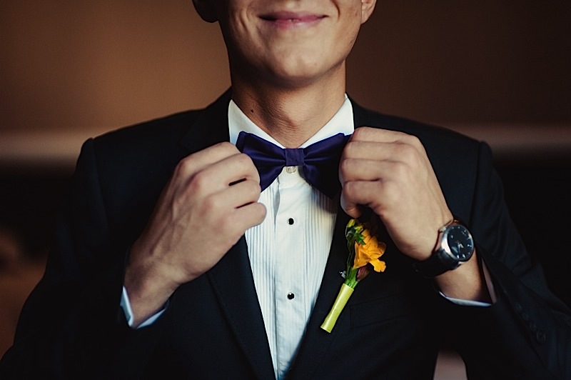 Man Reflects On Being Part Of First Gay Prom Couple In 1979 Lavender