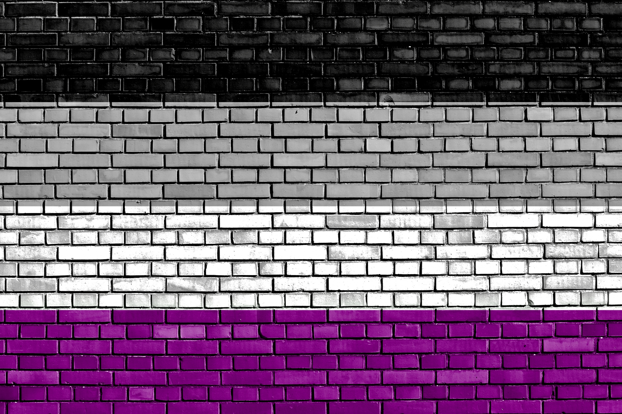 Asexuality Finding A Place In Pride: "It's Okay To Not Be Attracted To Other People"? - Vimarsana News