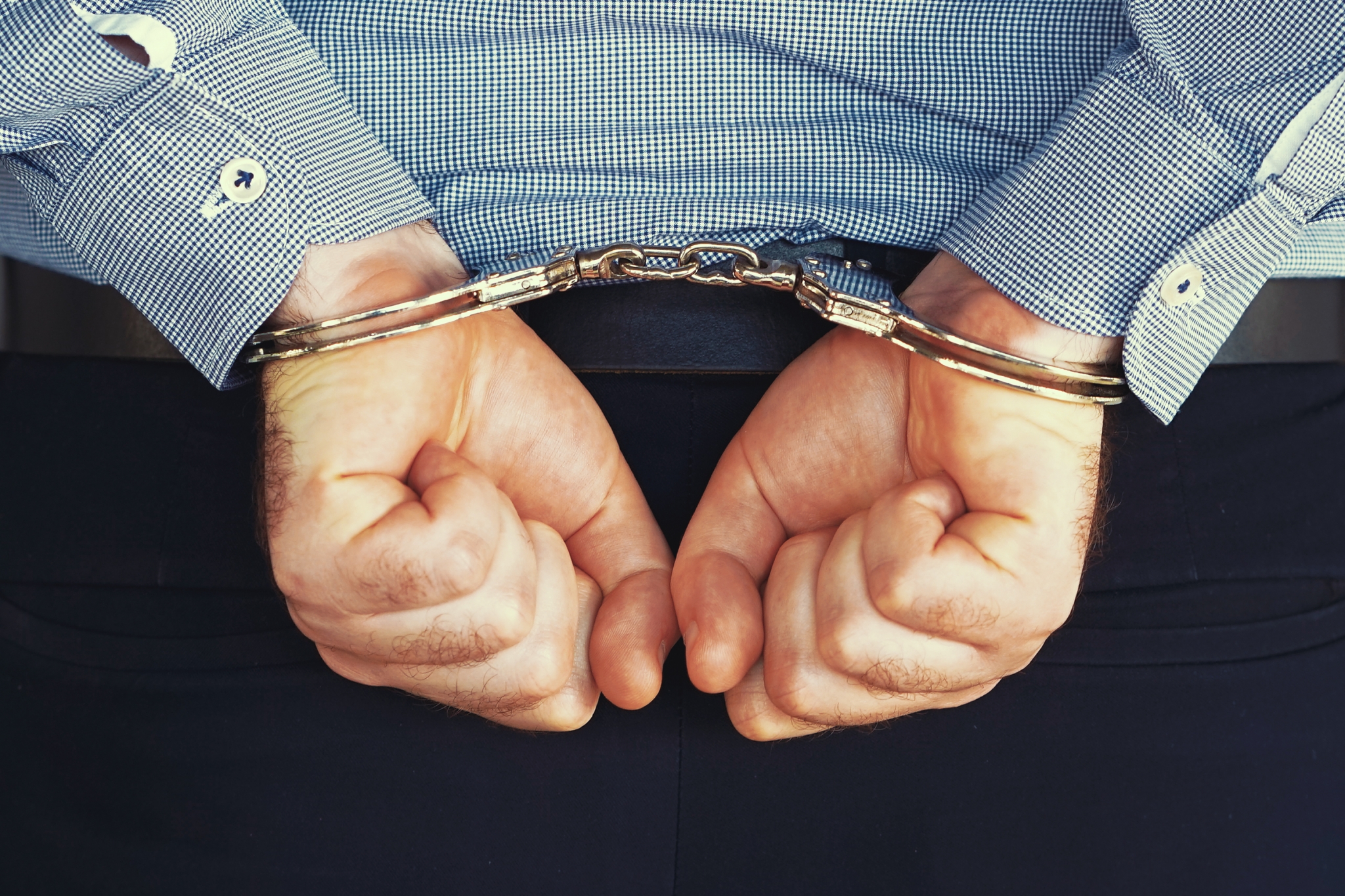Gay Mayor Of College Park Arrested On Child Porn Charges? - Vimarsana News