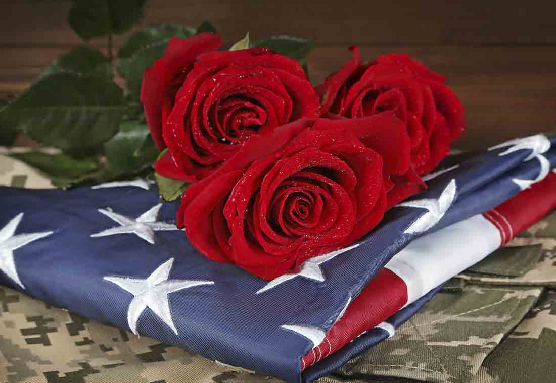 Veteran benefits and resources
