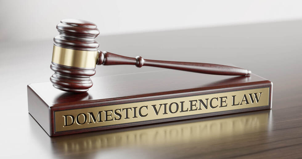 Los Angeles Domestic Violence Lawyer