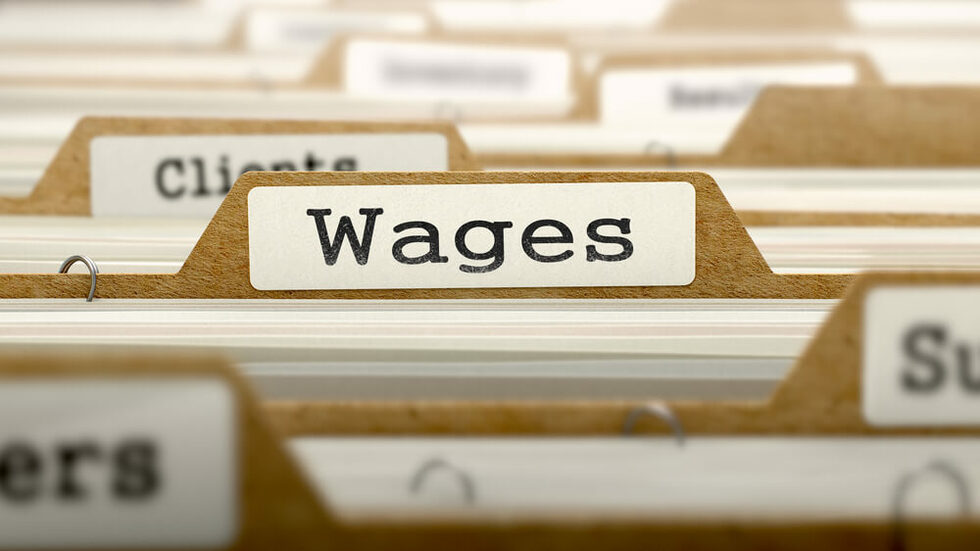 How to File an Unpaid Wages Claim | Kingsley & Kingsley Lawyers