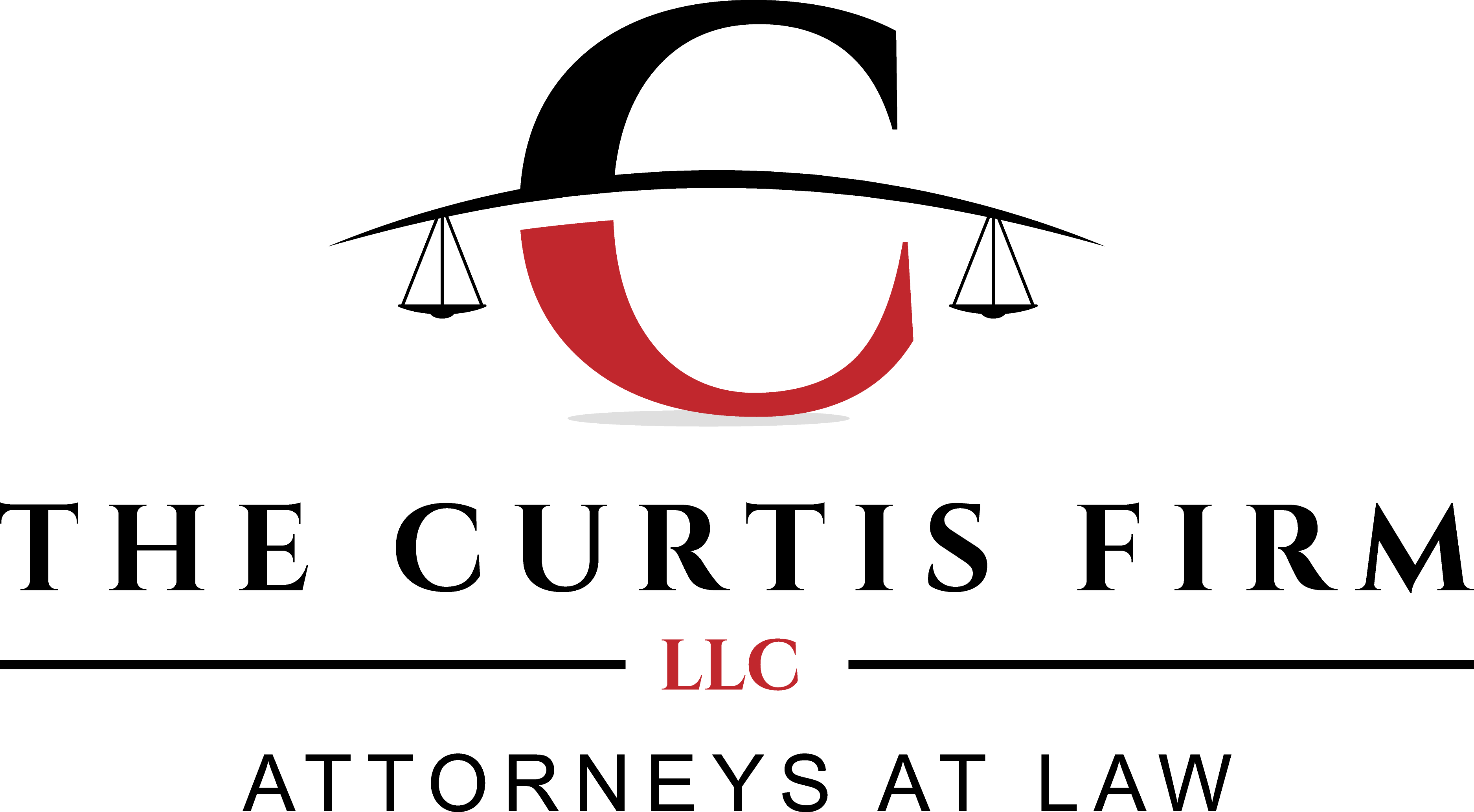 James Hassan Curtis The Curtis Firm, LLC