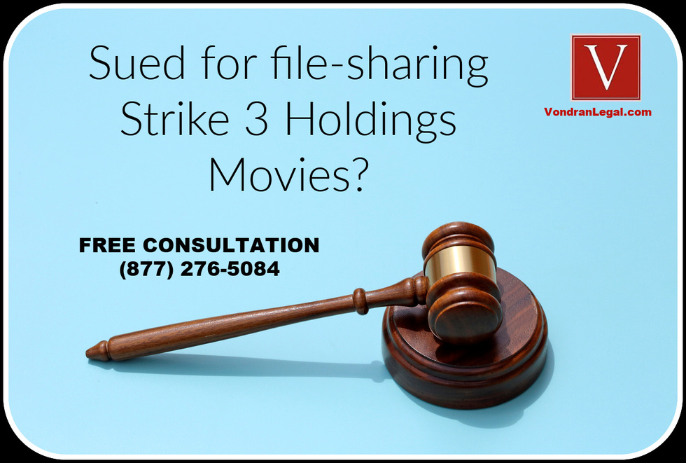 Strike 3 Holdings "Rings in Holiday Season" with fresh new round of