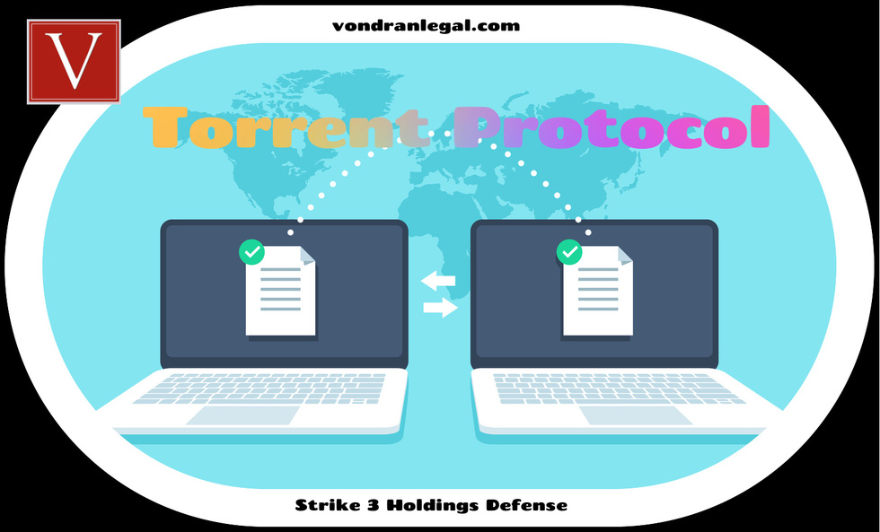 The history of BitTorrent in the United States Vondran Legal