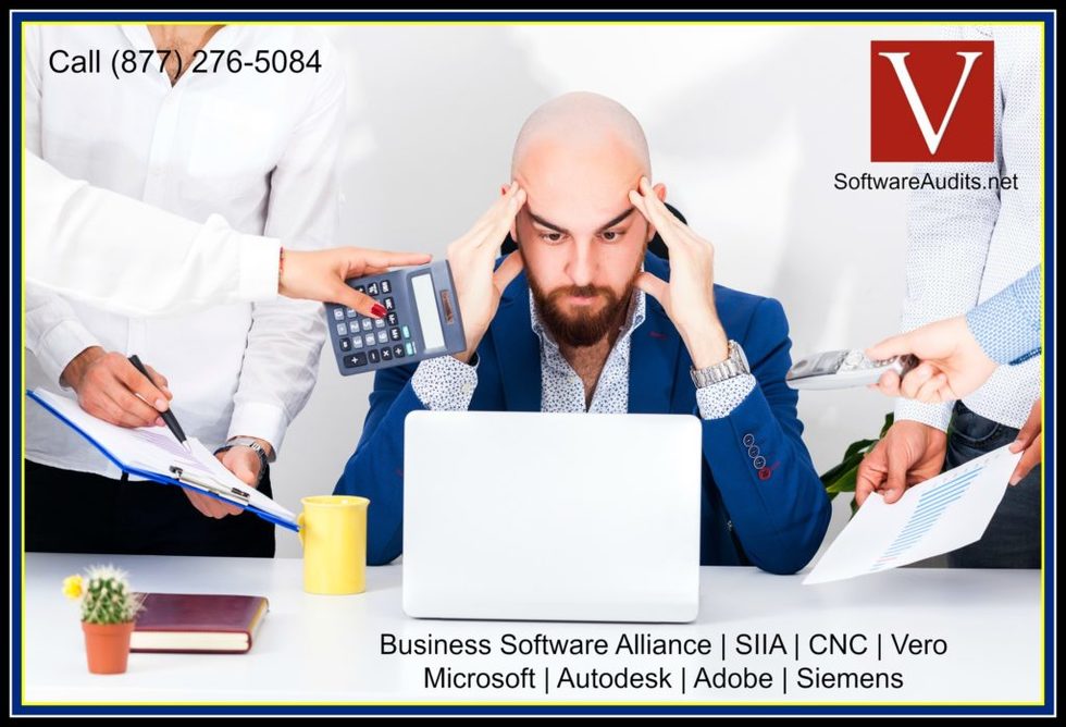 How to calculate damages for use of unlicensed software 1024x698