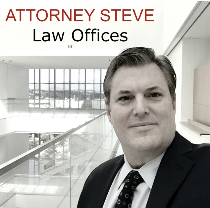 THE LAW OFFICES OF STEVEN C. VONDRAN, P.C. Attorney