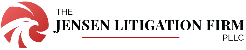 The Jensen Litigation Firm, PLLC
