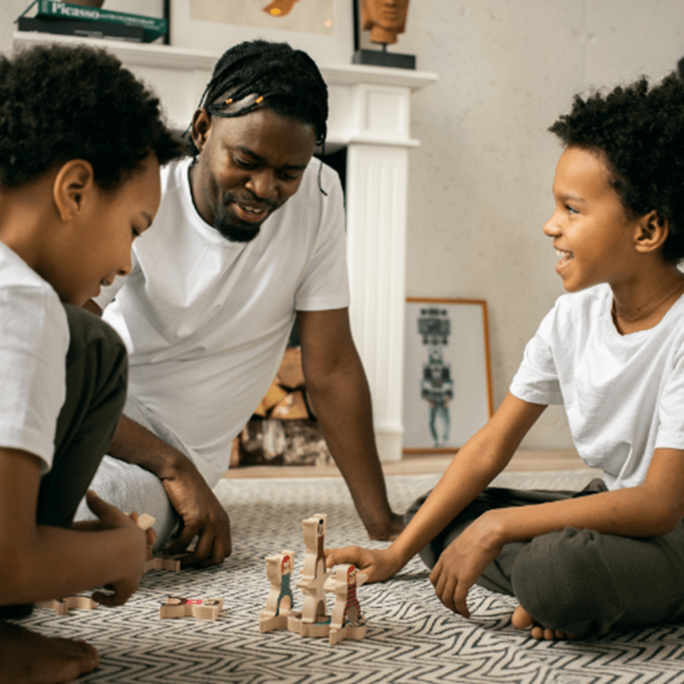 Father's Rights in Missouri Divorce | Bruce Galloway LLC