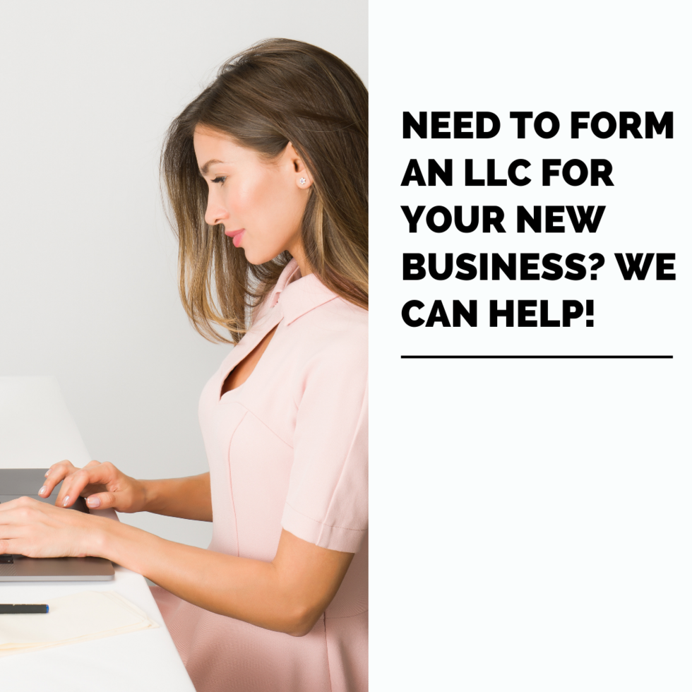 Understanding Different Ways to File Tax Returns for LLCs Law Office