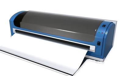 a professional printer