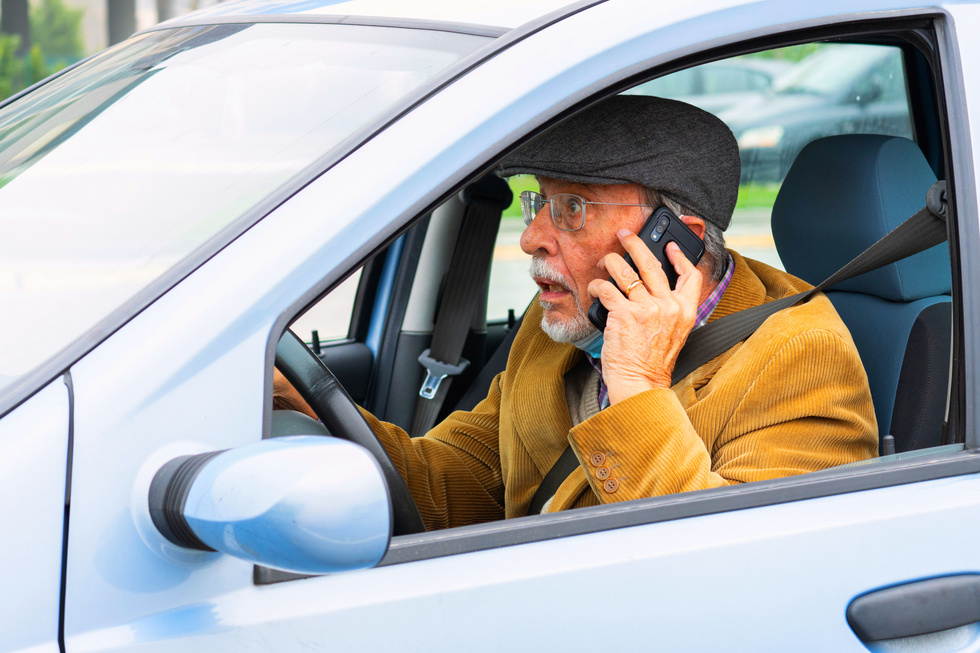 Essential Advice from a Marietta Elder Law Attorney How to Intervene