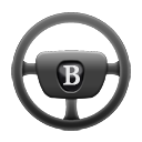 Driving-icon