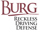 Burg-reckless-defense-logo