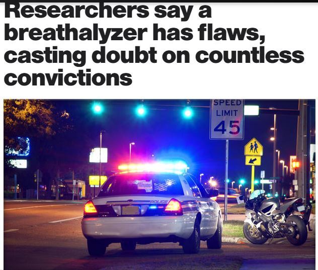 CBS News Quotes Attorney Jason Lantz Washington State DUI Attorneys