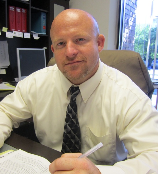Fresno Criminal Defense & DUI Attorney