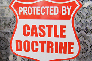 What is California’s Castle Doctrine?