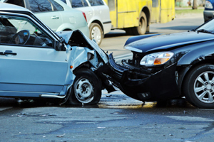 Proving Fault in a Car Accident