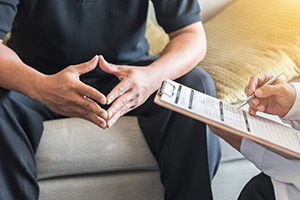 Mental Health Diversion in California | Penal Code 1001.36