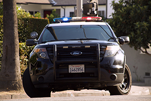 Assault vs. Battery Against a Police Officer in California