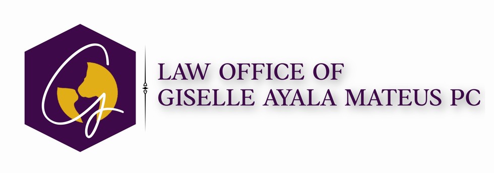 Law Office of Giselle Ayala Mateus
