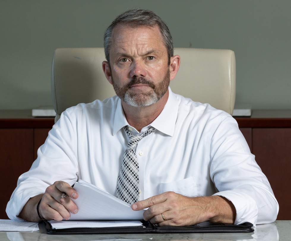 One of the most experienced Civilian Military Lawyers