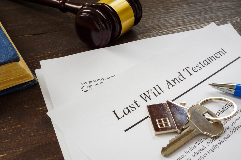 The Role of an Executor in Duties and Responsibilities Peach State Wills and Trusts