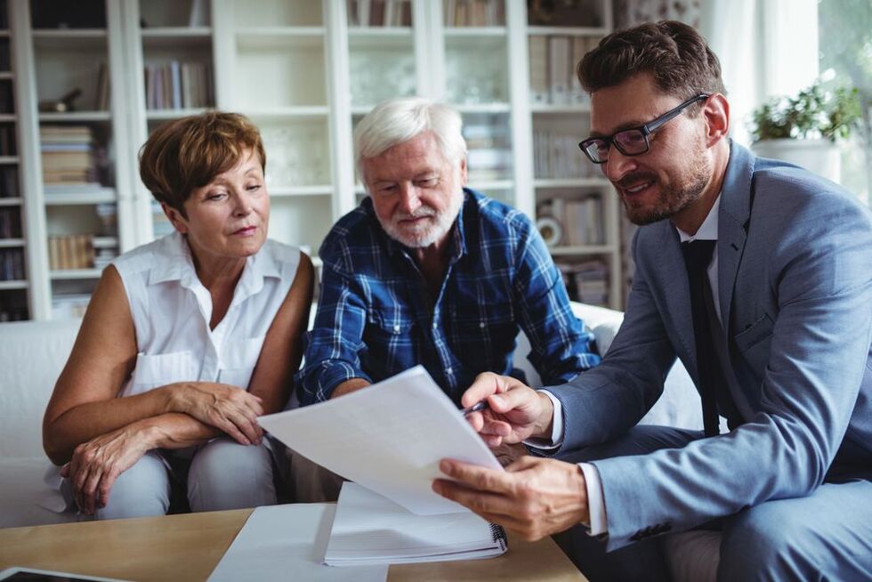 Springing Power of Attorney - Peach State Wills & Trusts