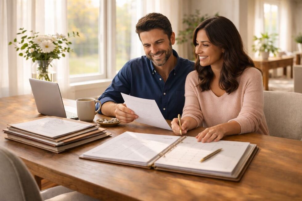 Estate Planning for Unmarried Couples in Georgia: Why You Can’t Rely on ...