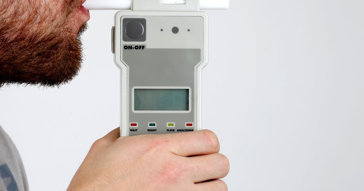 How Accurate are the Portable Breath Tests? Law Offices of Michael Steven Sherman, P.C