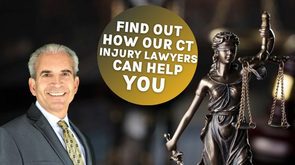 Our Connecticut Injury Lawyers Can help You Car accident attorneys CT