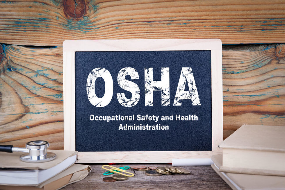 osha standard scaffolding board