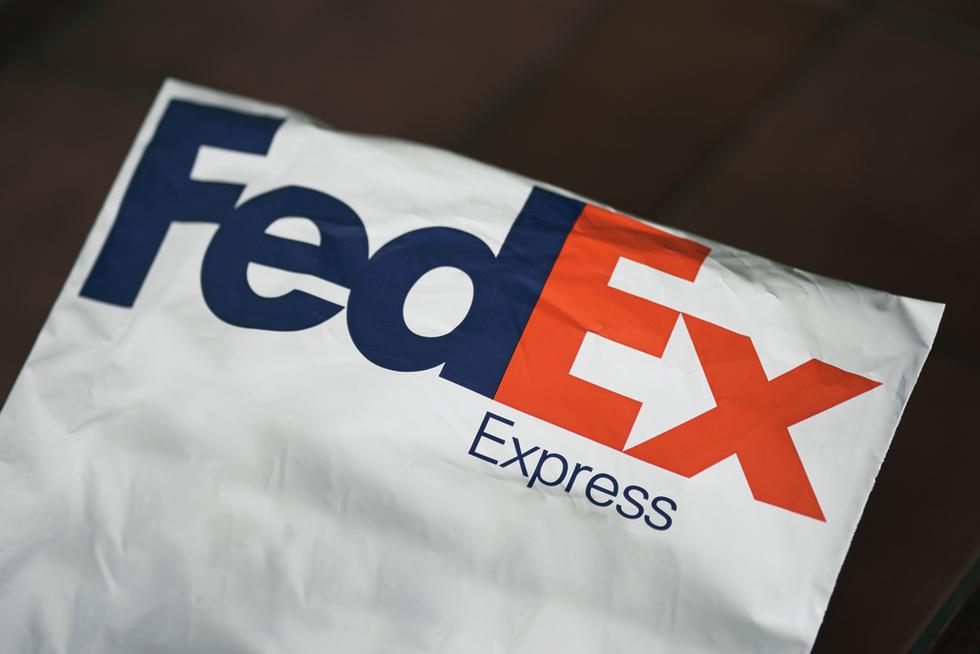 Suing Fedex For Your Work Injury Get The Facts